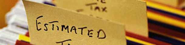 should you make quarterly tax payments