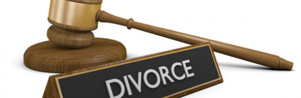 divorce and taxes