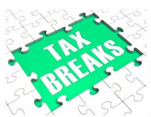 Tax Breaks You Might Be Missing - Tax Assistance Group