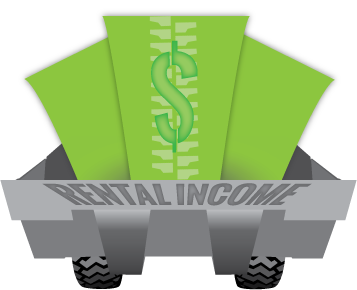 Rental Income and Taxes - TAG